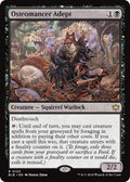 Image for Osteomancer Adept (103) (BLB) - Magic: The Gathering
