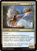 Image for Plumecreed Mentor (228) (BLB) - Magic: The Gathering