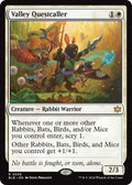 Image for Valley Questcaller (36) (BLB) - Magic: The Gathering