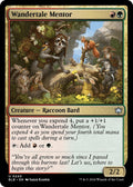 Image for Wandertale Mentor (240) (BLB) - Magic: The Gathering