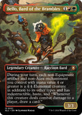 Image for Bello, Bard of the Brambles (Borderless) (1) (BLC) - Magic: The Gathering