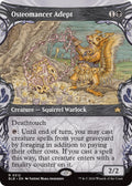 Image for Osteomancer Adept (Showcase) (312) (BLB) - Magic: The Gathering
