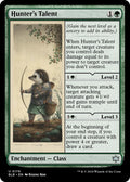Image for Hunter's Talent (179) (BLB) - Magic: The Gathering
