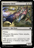 Image for Moonrise Cleric (226) (BLB) - Magic: The Gathering