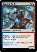 Image for Tempest Angler (235) (BLB) - Magic: The Gathering