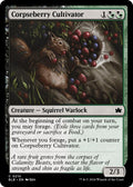 Image for Corpseberry Cultivator (210) (BLB) - Magic: The Gathering