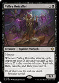 Image for Valley Rotcaller (119) (BLB) - Magic: The Gathering