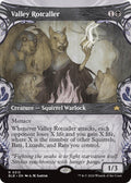 Image for Valley Rotcaller (Showcase) (313) (BLB) - Magic: The Gathering