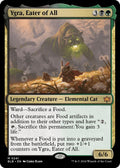 Image for Ygra, Eater of All (241) (BLB) - Magic: The Gathering