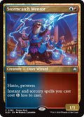 Image for Stormcatch Mentor (385) (PPBLB) - Magic: The Gathering