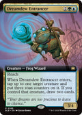 Image for Dreamdew Entrancer (Extended Art) (365) (BLB) - Magic: The Gathering