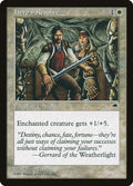 Image for Hero's Resolve (23) (TMP) - Magic: The Gathering