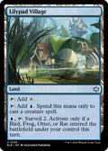 Image for Lilypad Village (255) (BLB) - Magic: The Gathering