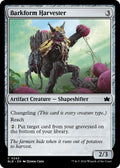 Image for Barkform Harvester (243) (BLB) - Magic: The Gathering