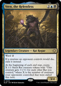 Image for Vren, the Relentless (239) (BLB) - Magic: The Gathering