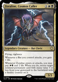 Image for Zoraline, Cosmos Caller (242) (BLB) - Magic: The Gathering