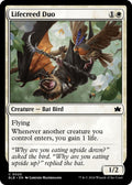 Image for Lifecreed Duo (20) (BLB) - Magic: The Gathering