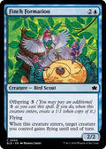 Image for Finch Formation (50) (BLB) - Magic: The Gathering