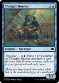 Image for Thought Shucker (77) (BLB) - Magic: The Gathering