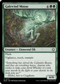 Image for Galewind Moose (173) (BLB) - Magic: The Gathering