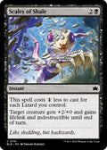 Image for Scales of Shale (110) (BLB) - Magic: The Gathering