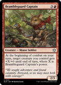Image for Brambleguard Captain (127) (BLB) - Magic: The Gathering
