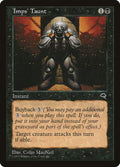 Image for Imps' Taunt (138) (TMP) - Magic: The Gathering