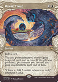 Image for Dawn's Truce (Showcase) (295) (BLB) - Magic: The Gathering