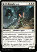 Image for Driftgloom Coyote (11) (BLB) - Magic: The Gathering