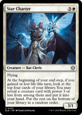 Image for Star Charter (33) (BLB) - Magic: The Gathering