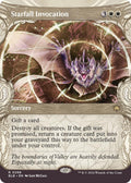 Image for Starfall Invocation (Showcase) (298) (BLB) - Magic: The Gathering