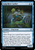 Image for Long River Lurker (57) (BLB) - Magic: The Gathering