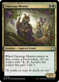Image for Vinereap Mentor (238) (BLB) - Magic: The Gathering