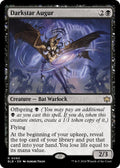 Image for Darkstar Augur (90) (BLB) - Magic: The Gathering