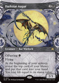 Image for Darkstar Augur (Showcase) (311) (BLB) - Magic: The Gathering
