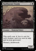 Image for Huskburster Swarm (98) (BLB) - Magic: The Gathering