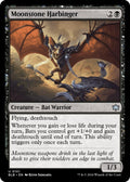 Image for Moonstone Harbinger (101) (BLB) - Magic: The Gathering