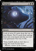 Image for Stargaze (114) (BLB) - Magic: The Gathering