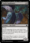 Image for Starlit Soothsayer (115) (BLB) - Magic: The Gathering