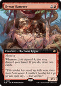 Image for Byway Barterer (Extended Art) (360) (BLB) - Magic: The Gathering