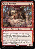Image for Byway Barterer (129) (BLB) - Magic: The Gathering