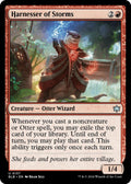 Image for Harnesser of Storms (137) (BLB) - Magic: The Gathering