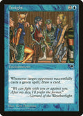 Image for Insight (68) (TMP) - Magic: The Gathering