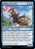 Image for Daring Waverider (44) (BLB) - Magic: The Gathering