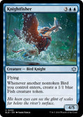 Image for Knightfisher (55) (BLB) - Magic: The Gathering