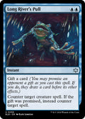 Image for Long River's Pull (58) (BLB) - Magic: The Gathering