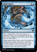 Image for Mind Spiral (59) (BLB) - Magic: The Gathering