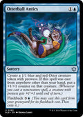 Image for Otterball Antics (63) (BLB) - Magic: The Gathering