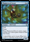 Image for Plumecreed Escort (65) (BLB) - Magic: The Gathering