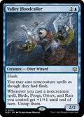 Image for Valley Floodcaller (79) (BLB) - Magic: The Gathering